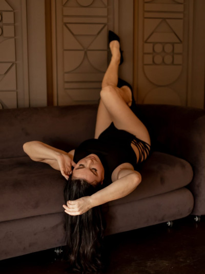 Частная массажистка Анна, Москва - фото 5