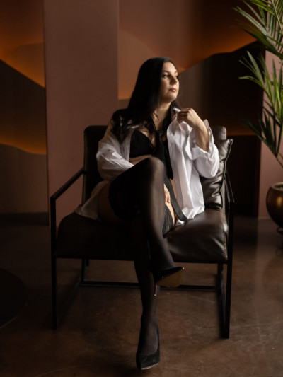 Частная массажистка Анна, Москва - фото 2