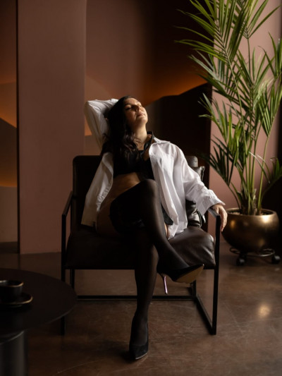 Частная массажистка Анна, Москва - фото 6