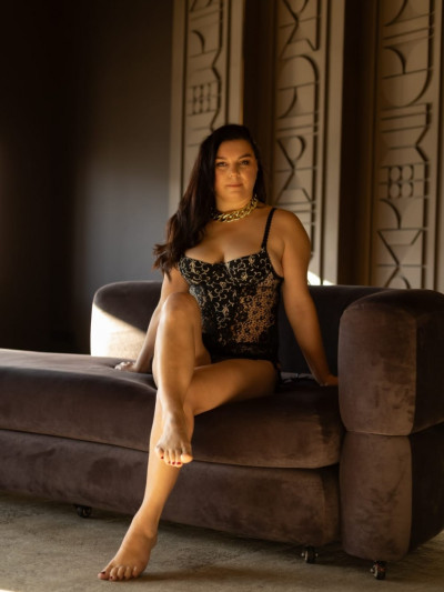 Частная массажистка Анна, Москва - фото 13