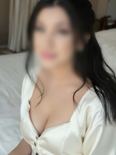 Частная массажистка Кристина 