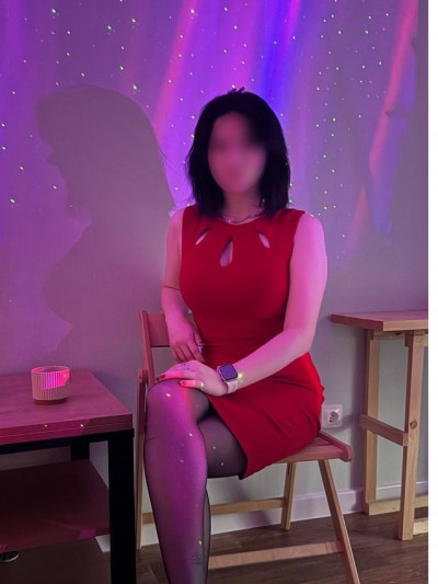 Частная массажистка Кристина, 23 года, Санкт-Петербург - фото 2