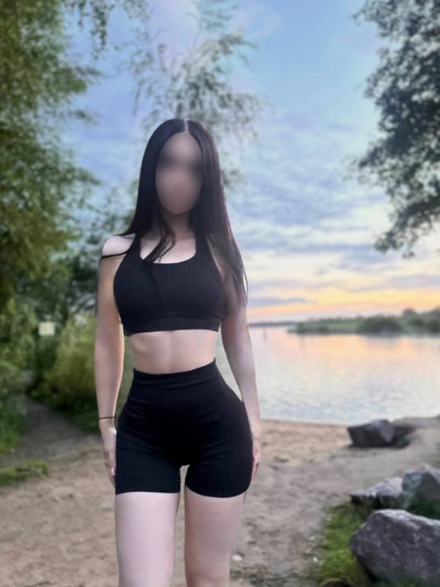 Частная массажистка Оля 