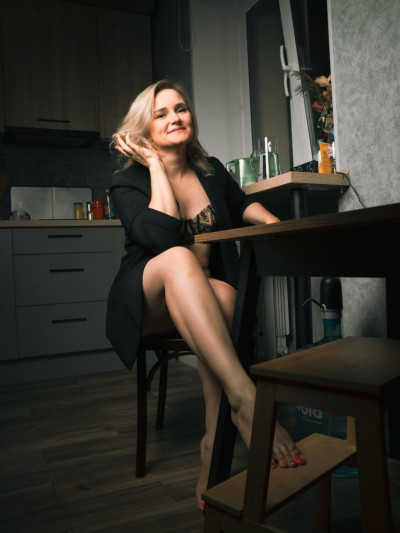 Частная массажистка Юлия 