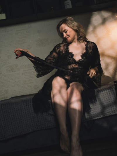 Частная массажистка Юлия, Москва - фото 11