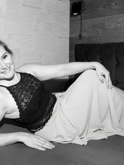 Частная массажистка Юлия, Москва - фото 8