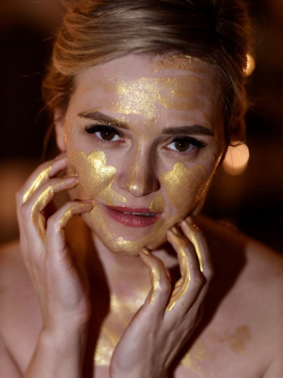 Частная массажистка Юлия, Москва - фото 16