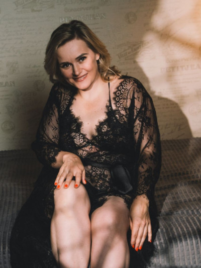 Частная массажистка Юлия, Москва - фото 15