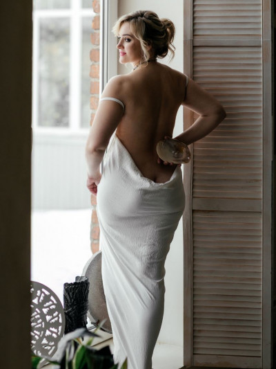 Частная массажистка Юлия, Москва - фото 1