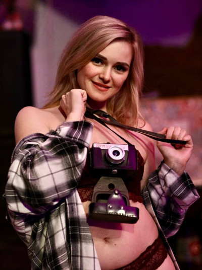 Частная массажистка Юлия, Москва - фото 19