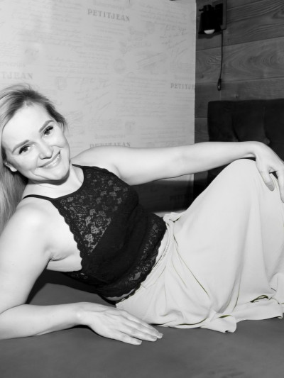 Частная массажистка Юлия 