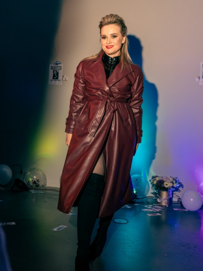 Частная массажистка Юлия 