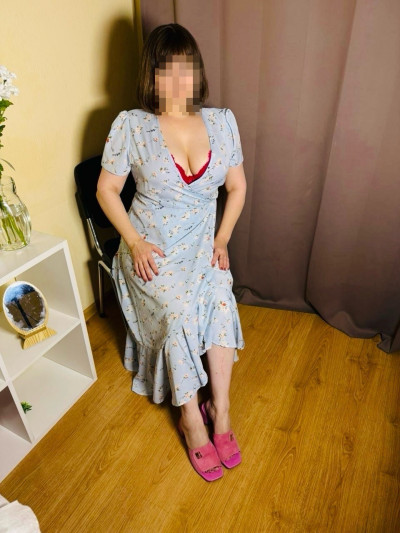 Частная массажистка Елена, 43 года, Москва - фото 3