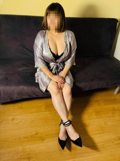 Частная массажистка Елена 