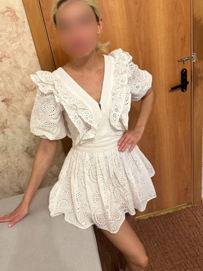 Частная массажистка Катерина, Москва - фото 1