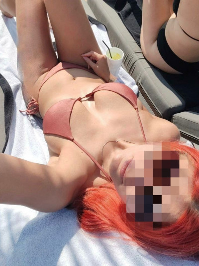 Частная массажистка Марго 