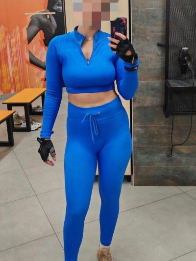 Частная массажистка Марго 