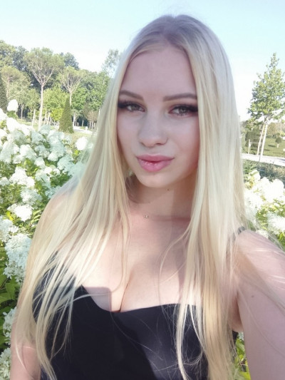 Частная массажистка Анастасия 