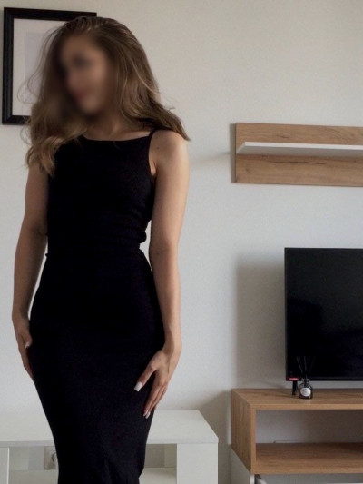 Частная массажистка Николь 