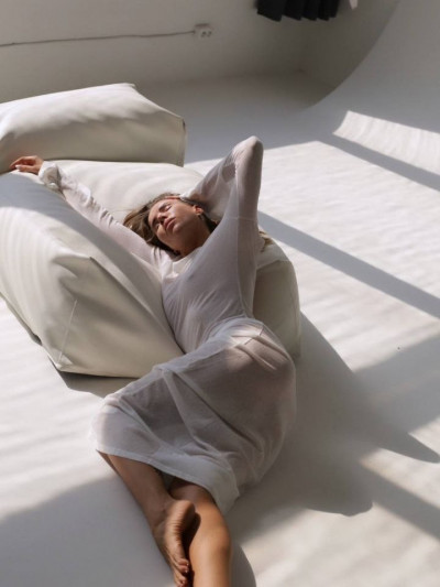 Частная массажистка Окси, Москва - фото 2