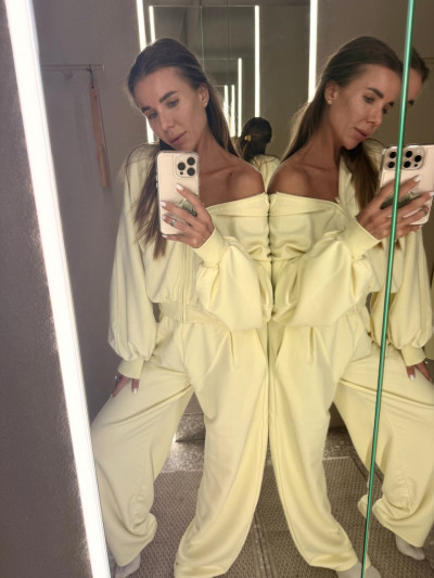 Частная массажистка Окси, Москва - фото 1