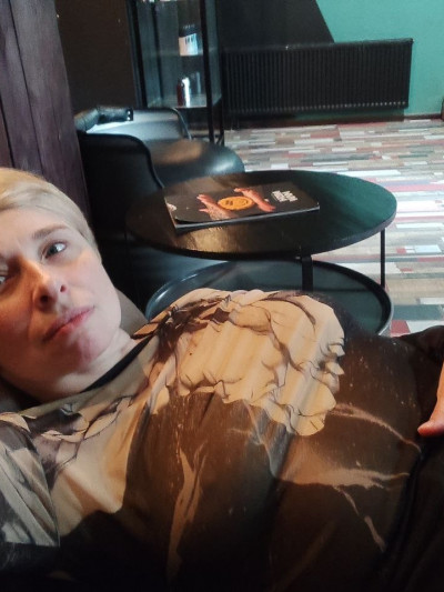 Частная массажистка Катя, 51 год, Санкт-Петербург - фото 2