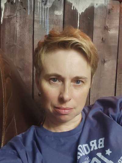 Частная массажистка Катя 