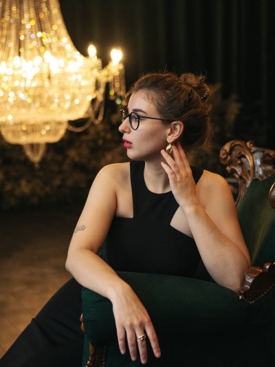 Частная массажистка Лина, Москва - фото 1