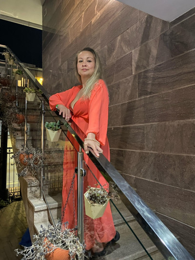 Частная массажистка Полина, 40 лет, Ростов-на-Дону - фото 2