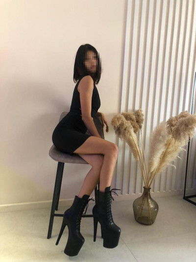 Частная массажистка Алекса, 33 года, Москва - фото 2