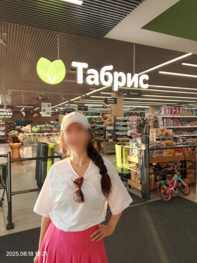 Частная массажистка Вэй, 36 лет, Краснодар - фото 2