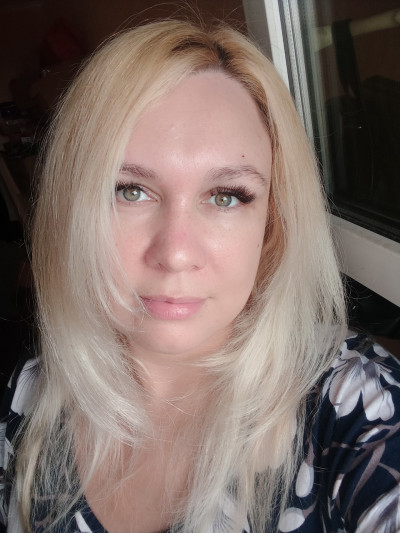 Частная массажистка Лизавета 