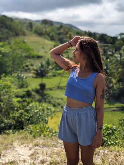 Частная массажистка Ксюша, Химки - фото 2