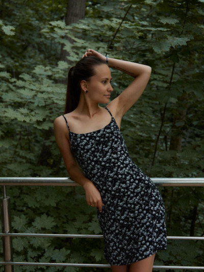 Частная массажистка Ксюша, Химки - фото 4