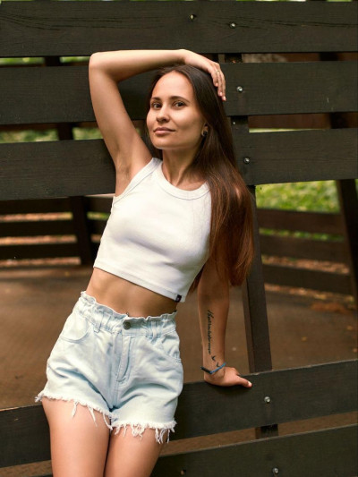 Частная массажистка Ксюша, Химки - фото 9