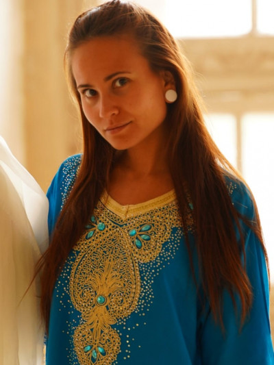 Частная массажистка Ксюша, Химки - фото 11