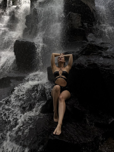 Частная массажистка Анна 