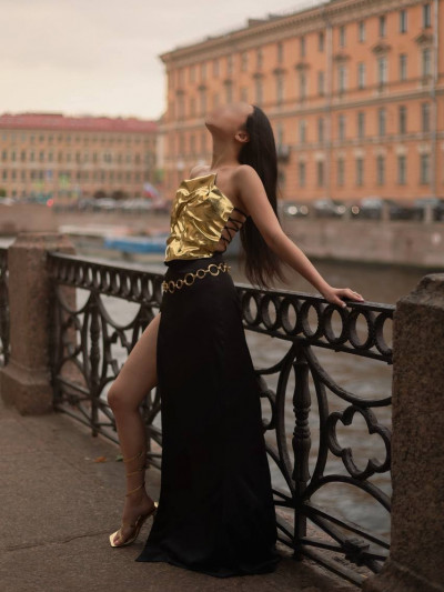 Частная массажистка Карина, 32 года, Санкт-Петербург - фото 4