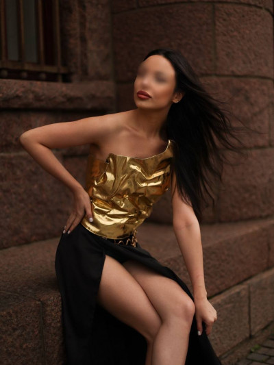 Частная массажистка Карина, 32 года, Санкт-Петербург - фото 3