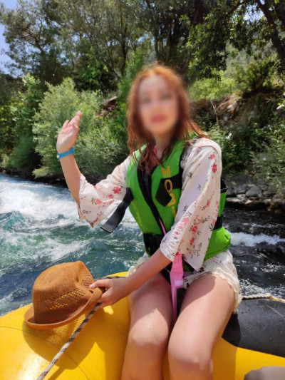 Частная массажистка Алиса, 26 лет, Долгопрудный - фото 1