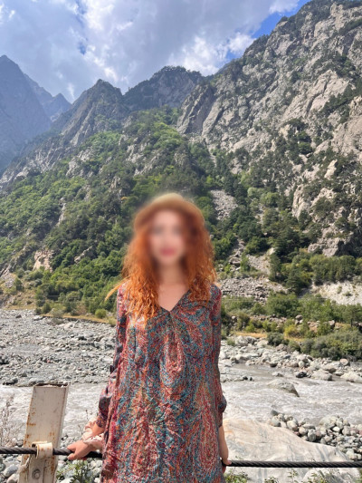 Частная массажистка Алиса, 26 лет, Долгопрудный - фото 3