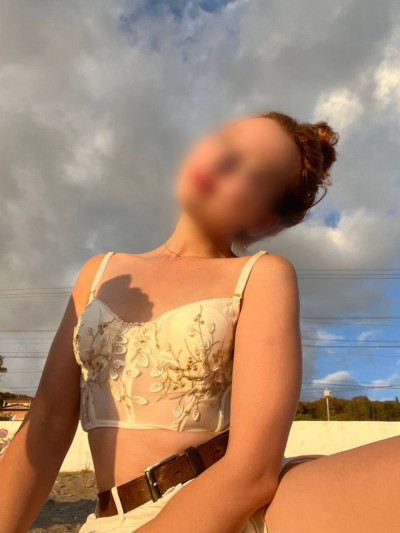 Частная массажистка Алиса, 26 лет, Долгопрудный - фото 5