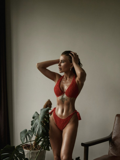 Частная массажистка Ева, Москва - фото 5