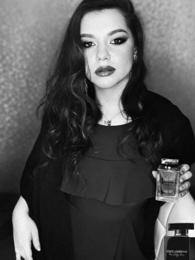 Частная массажистка Милана 