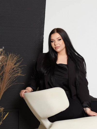 Частная массажистка Милана 