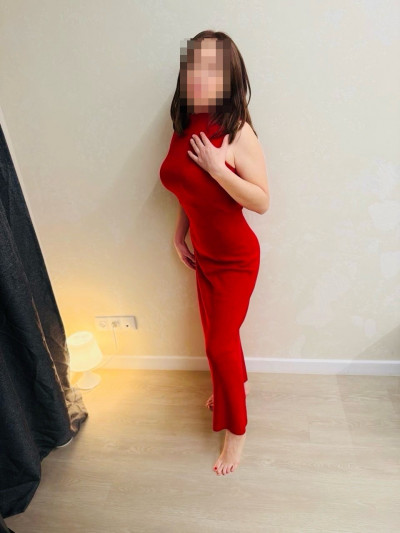 Частная массажистка Лейла 