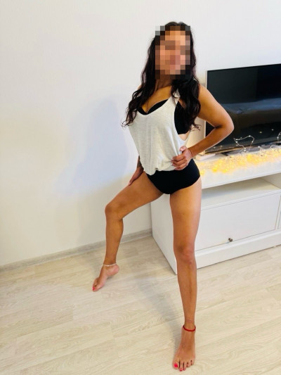 Частная массажистка Вера, 25 лет, Москва - фото 5