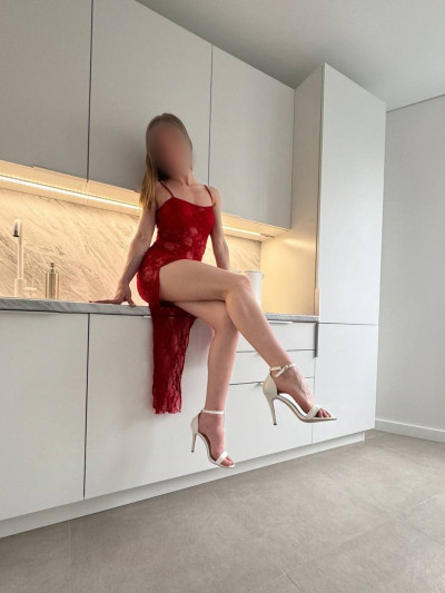 Частная массажистка Алена 