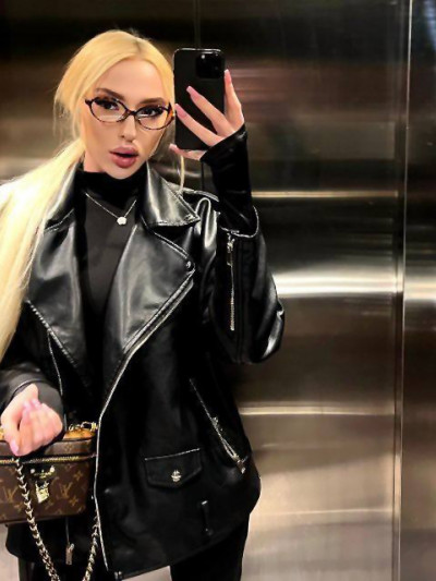 Частная массажистка Марина, 22 года, Москва - фото 3