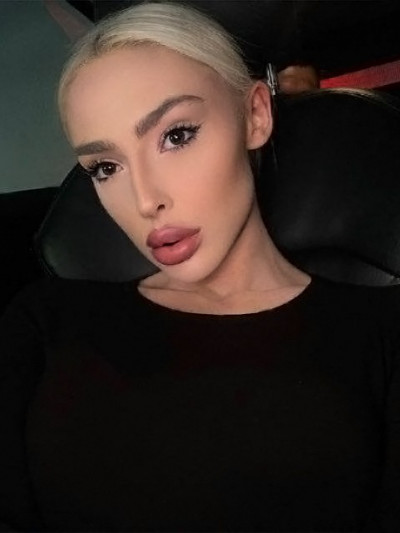 Частная массажистка Марина, 22 года, Москва - фото 1